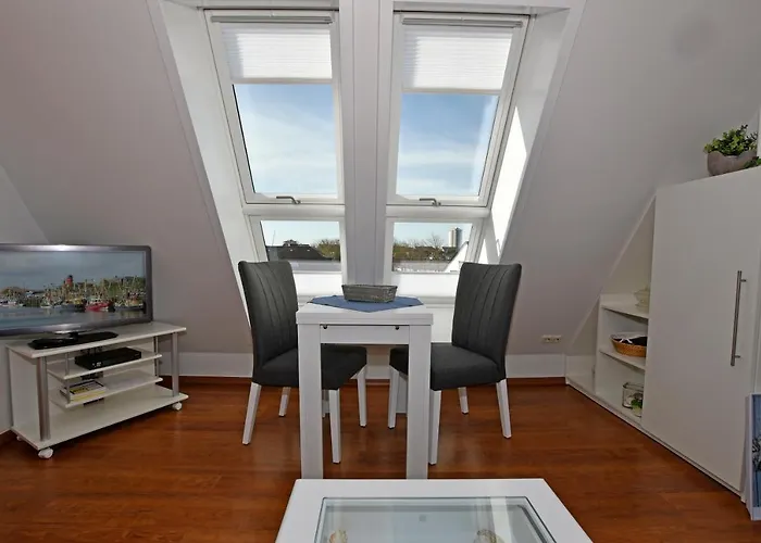 Haus Telse