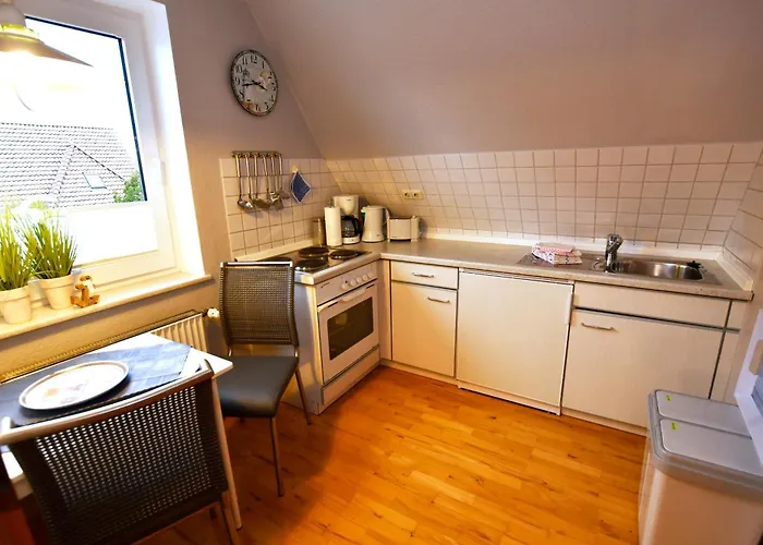 Haus Telse