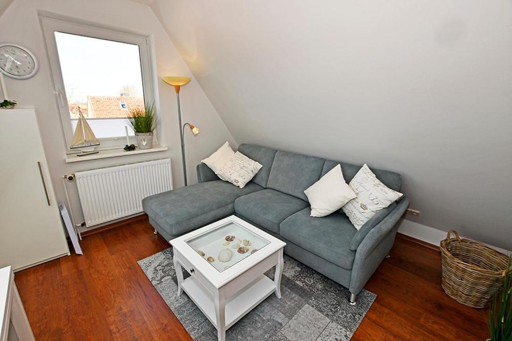 Haus Telse Apartment