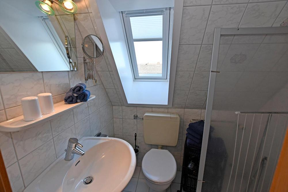 Apartment Haus Telse