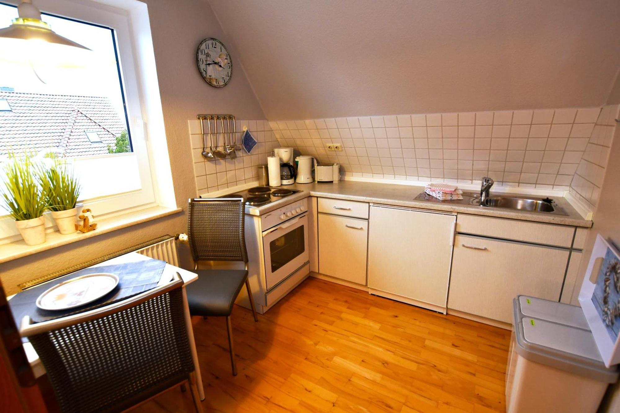 Haus Telse * Busum