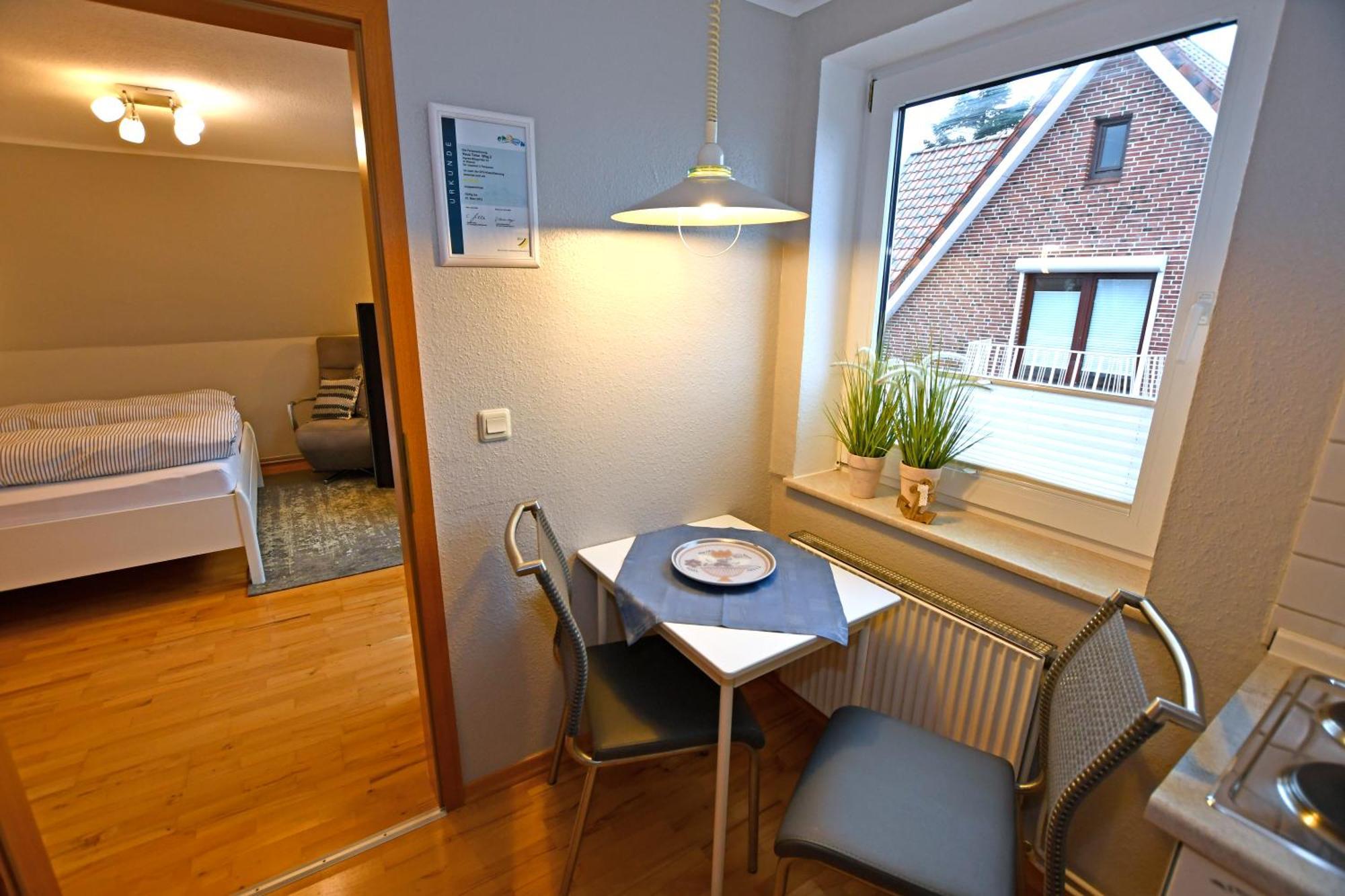 Haus Telse